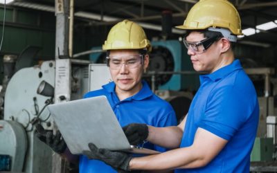 Visualize It: Visual Work Instructions Drive Lean Manufacturing Success