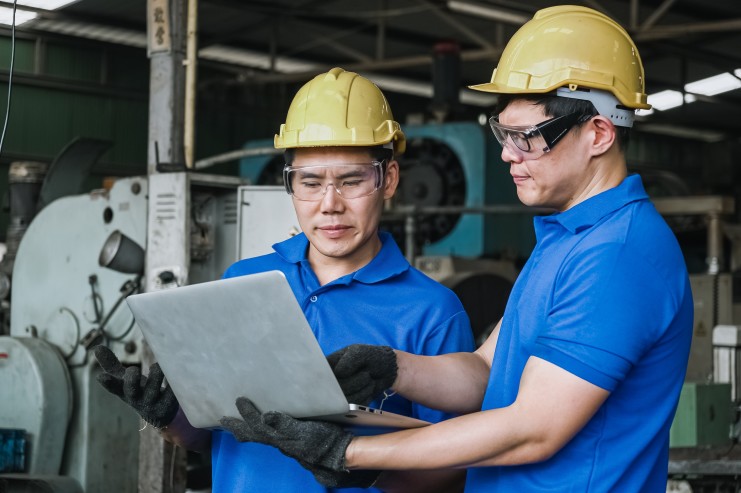 Visualize It: Visual Work Instructions Drive Lean Manufacturing Success