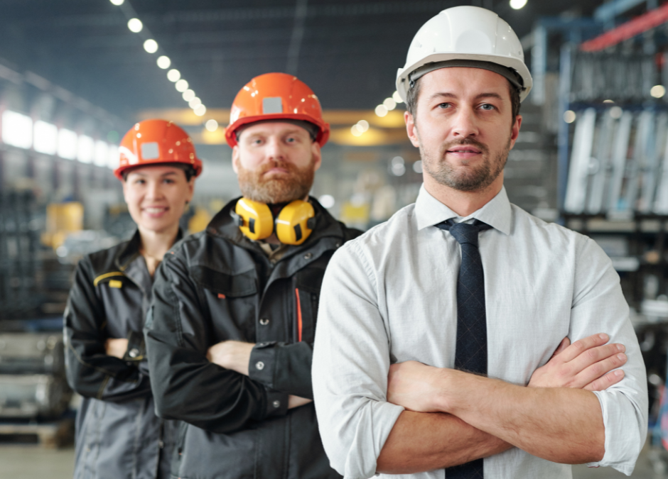 Is Workplace Culture a Barrier to New Technology?